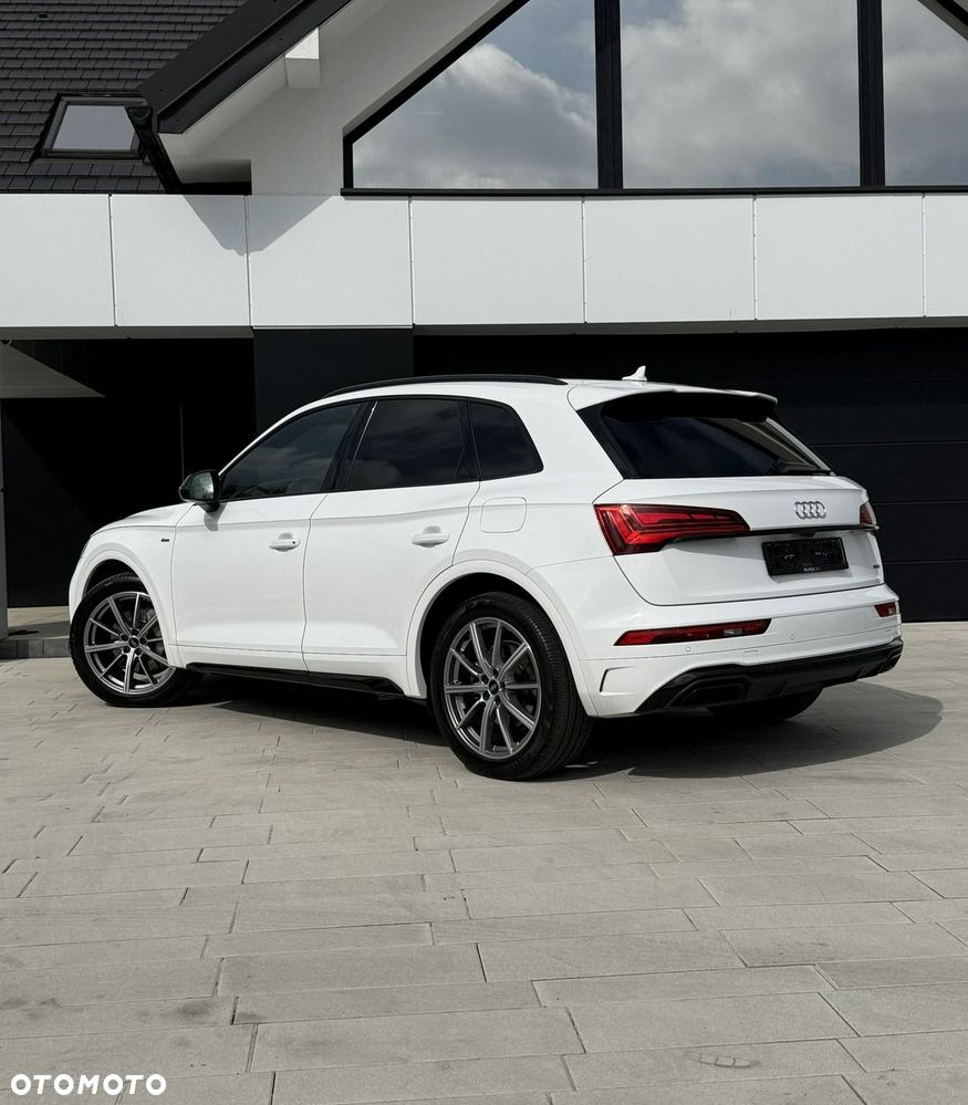 Audi Q5 50 TFSIe quattro S tronic S line - 6