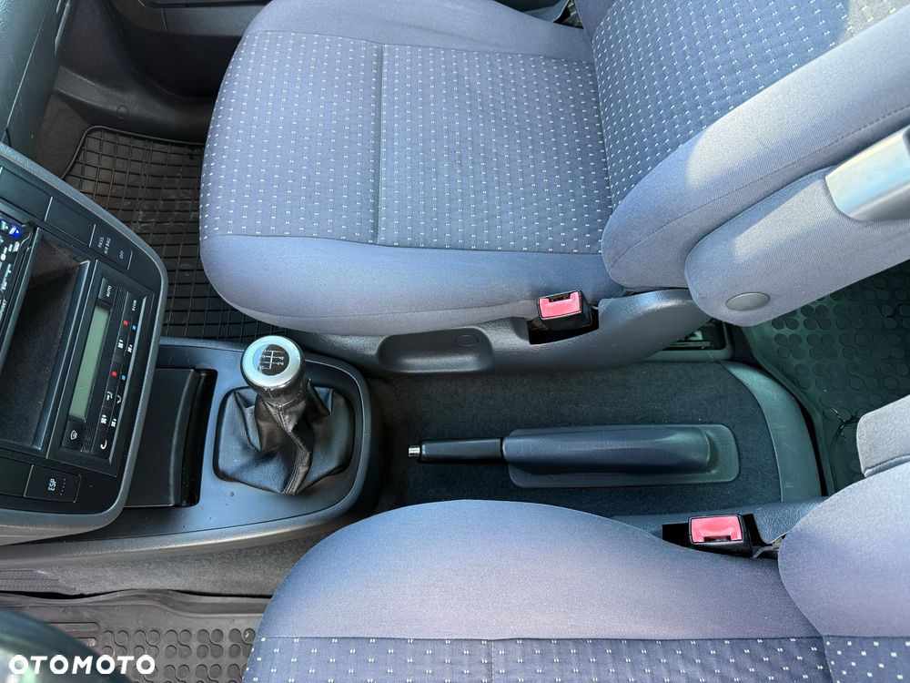 Seat Alhambra - 18