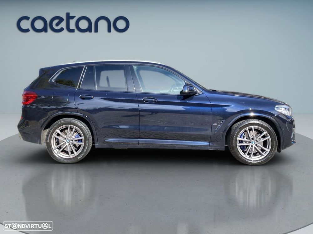 BMW X3 30 e xDrive Pack M - 26