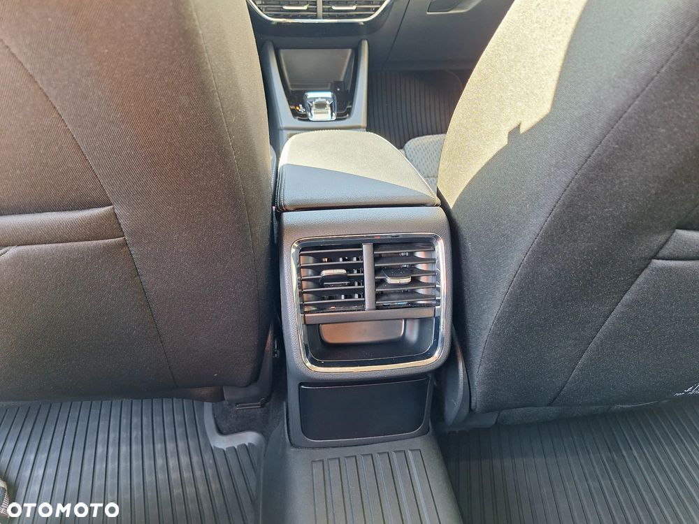Skoda Octavia - 14