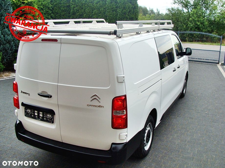 Citroën Jumpy - 26