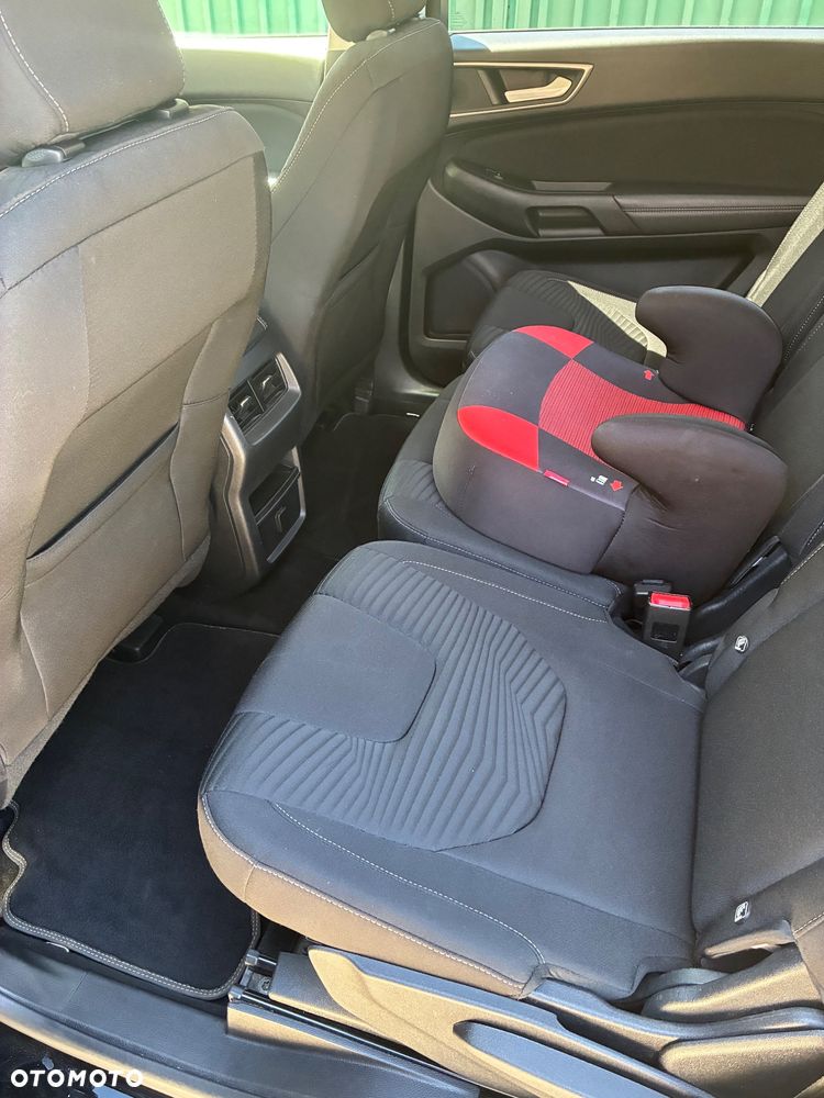 Ford S-Max 2.0 EcoBlue ST-Line - 13