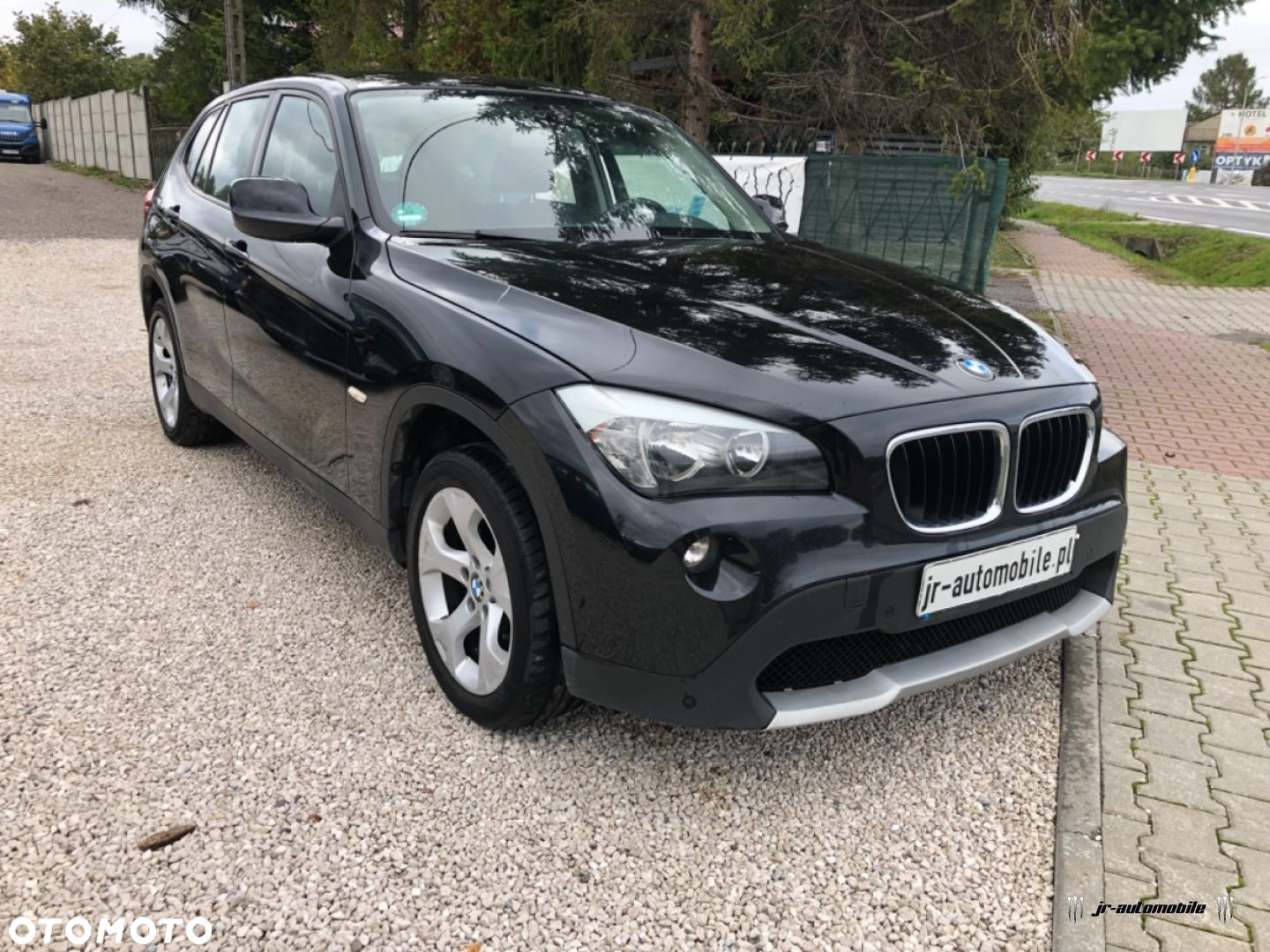 BMW X1 xDrive18d - 2