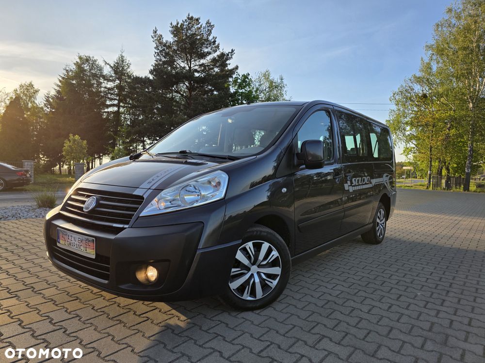 Fiat Scudo