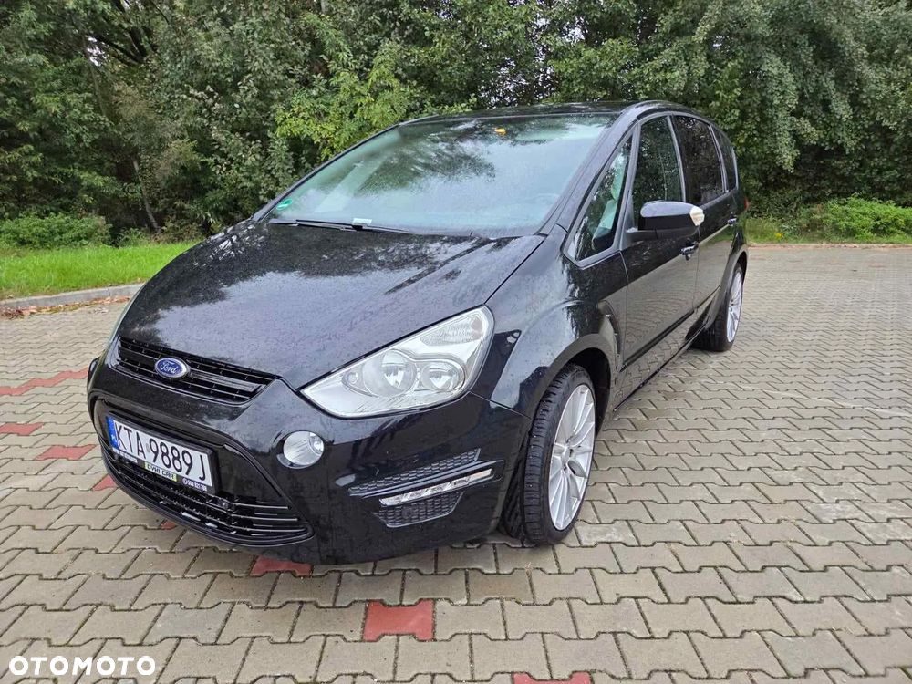 Ford S-Max 2.0 TDCi Trend - 3