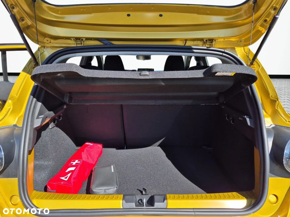 Dacia Sandero Stepway - 21