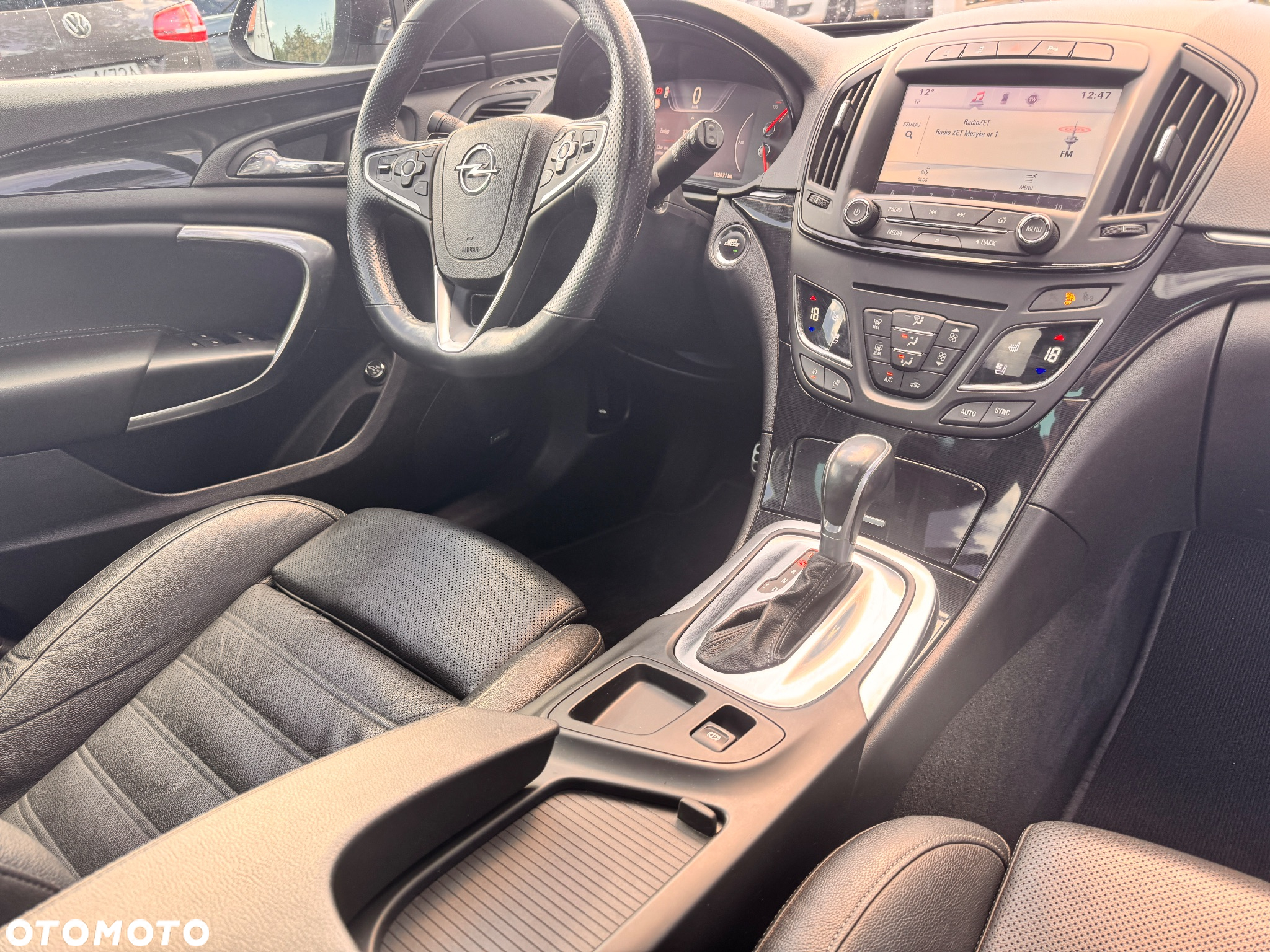 Opel Insignia 2.0 CDTI Sports Tourer Automatik - 19