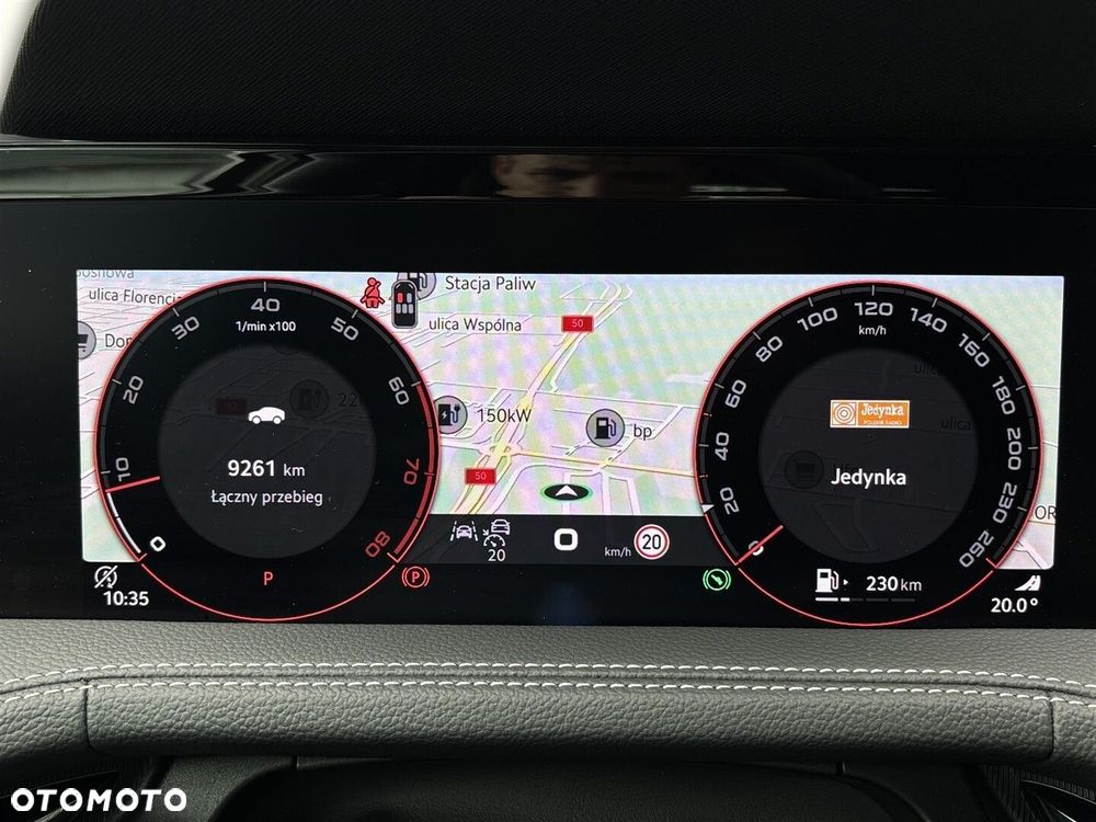 Skoda Superb 2.0 TSI Sportline DSG - 17