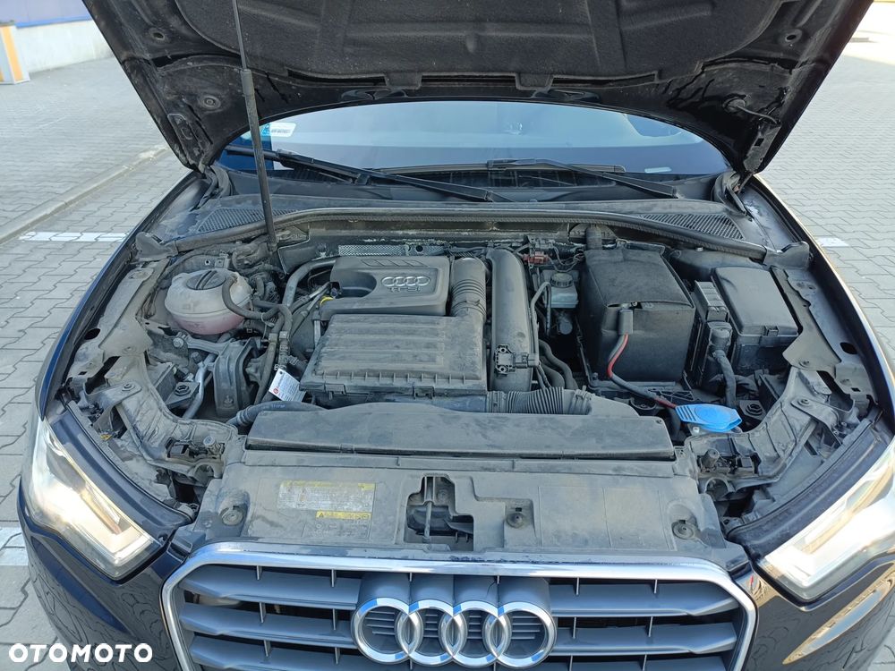 Audi A3 Sportback 1.4 TFSI Ambition S tronic - 6