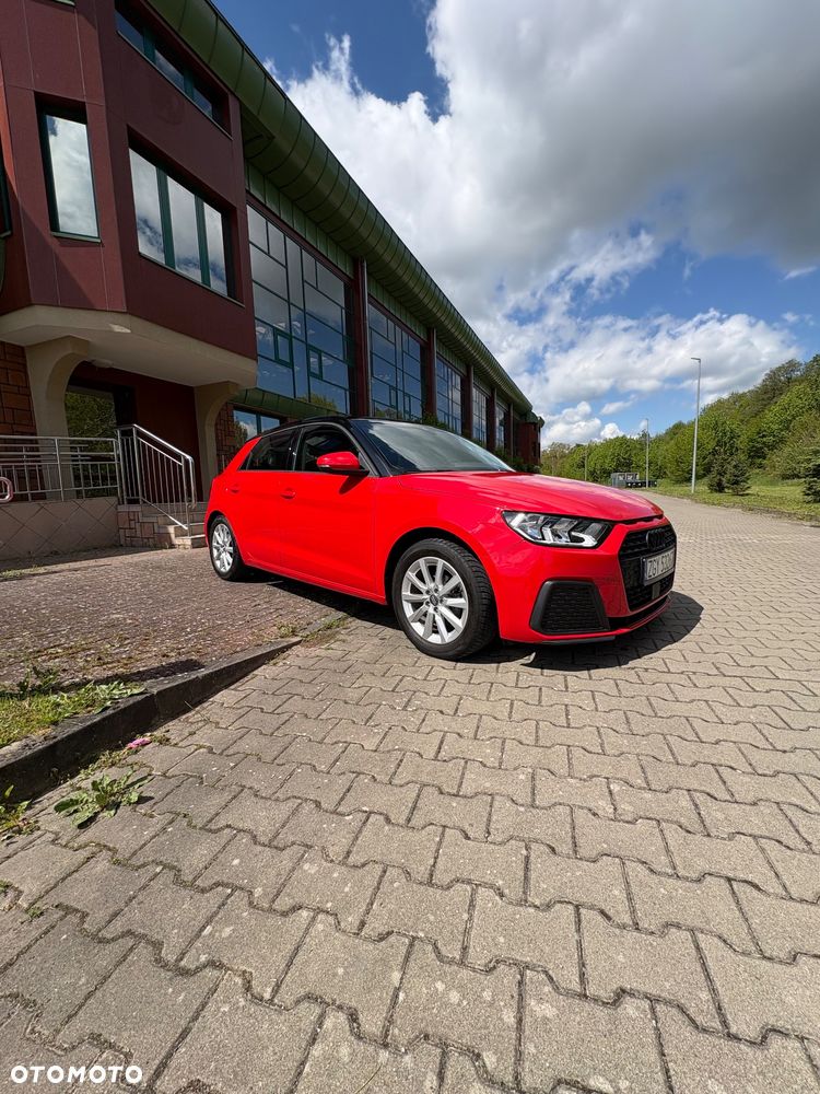 Audi A1 Sportback - 13