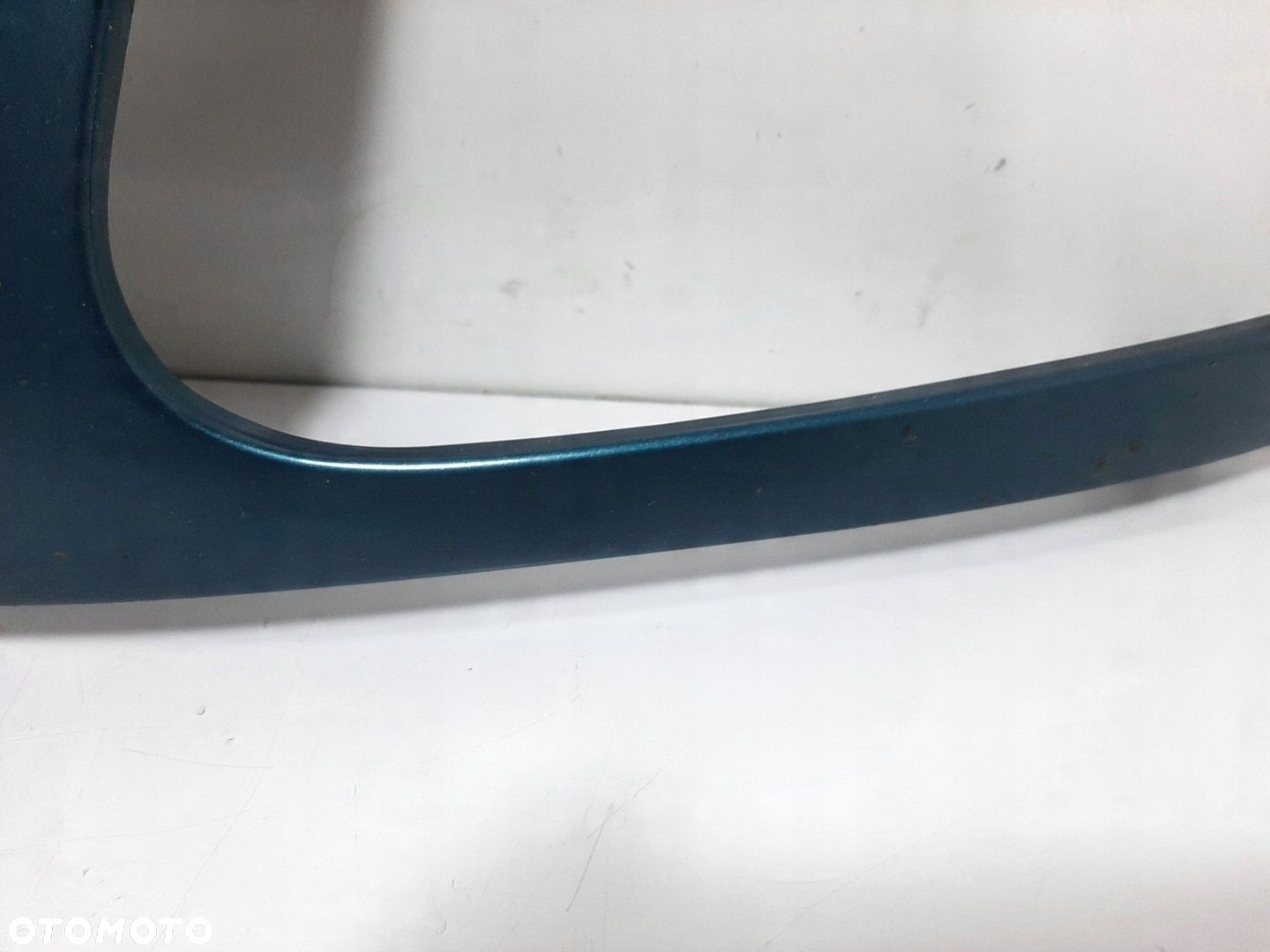 MERCEDES W638 V-KLASA 2.8 12V 98R ATRAPA GRILL 6388880023 - 4