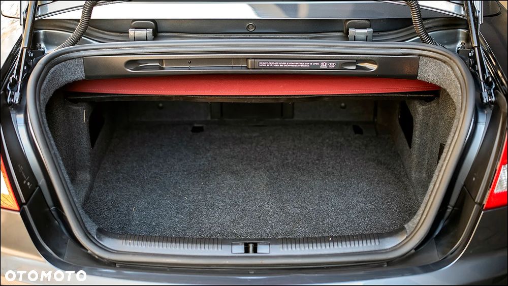 Audi A4 Cabrio - 39