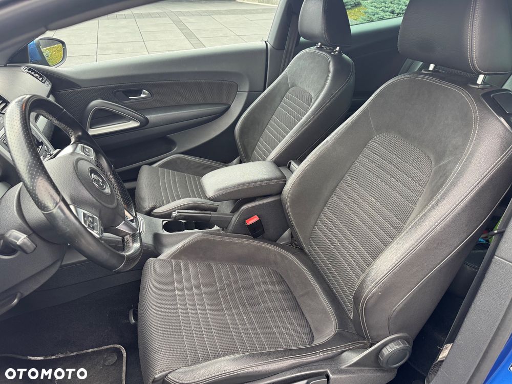 Volkswagen Scirocco 1.4 TSI - 11