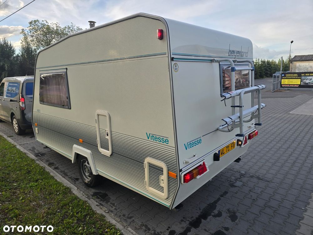 Beyerland VITESSE 400-2 - 3