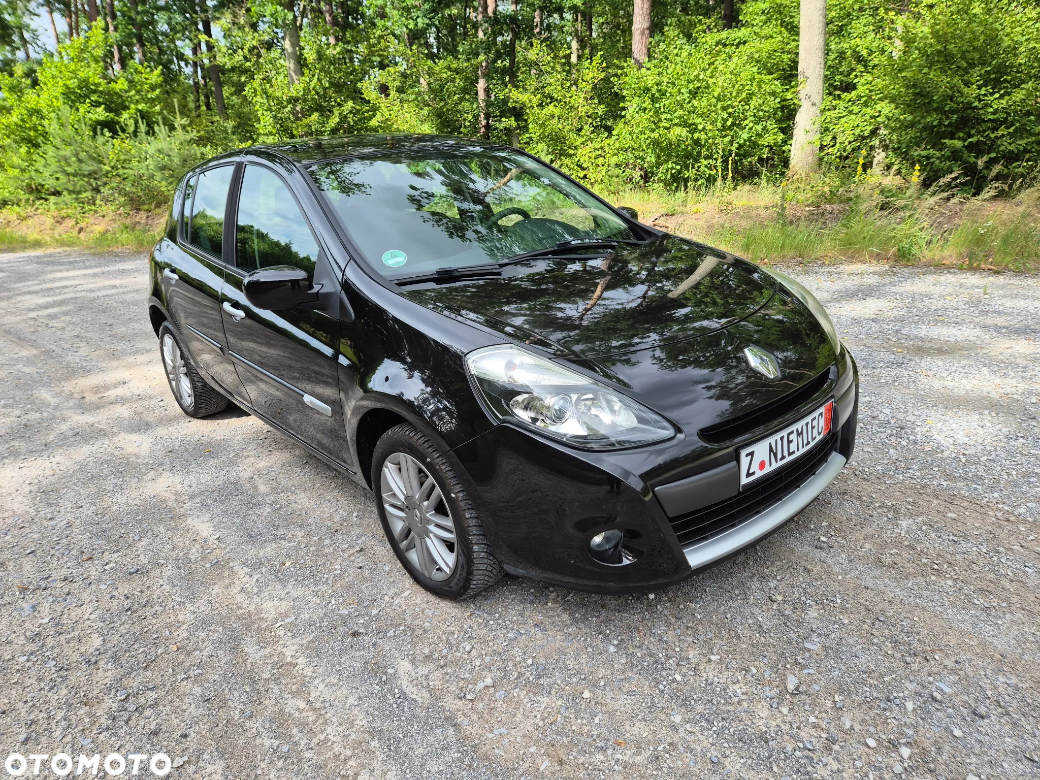 Renault Clio 1.2 16V Tech Run - 4