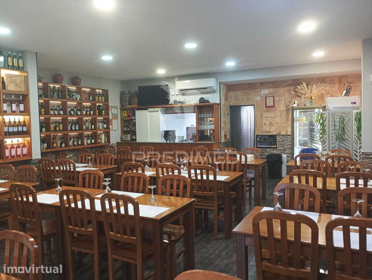 Trespasse de Restaurante em Milheirós - Grande imagem: 2/22