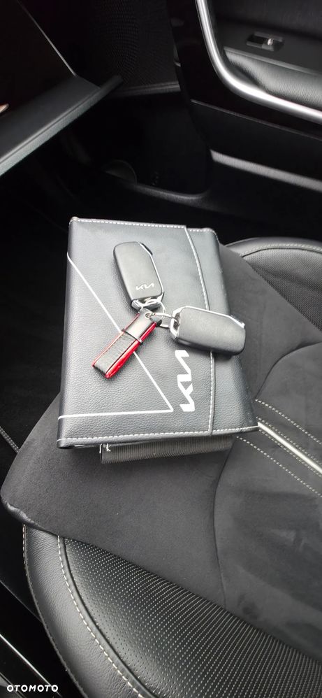 Kia ProCeed 1.5 T-GDI DCT7 OPF GT LINE - 32