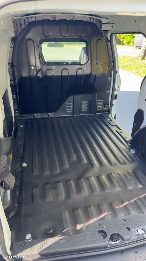 Renault Express Maxi Pack Clim - 13
