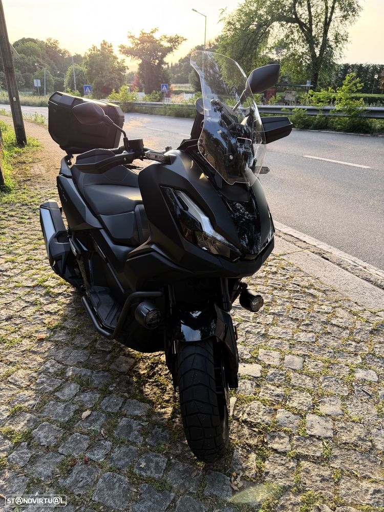 Honda ADV ADV 350 - 3