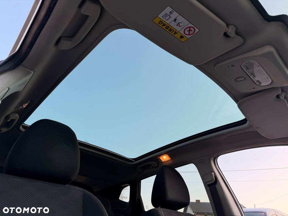 Nissan Qashqai 1.5 dCi TEKNA+ - 18