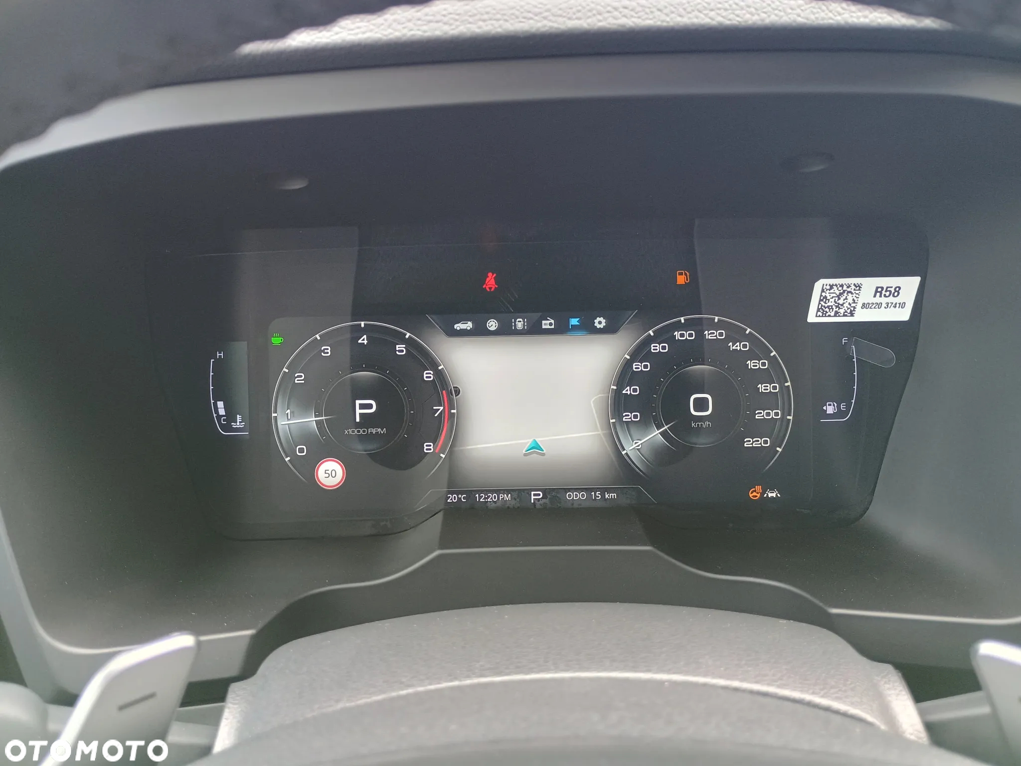SsangYong/KGM Korando 1.5 T-GDI Wild 2WD - 24