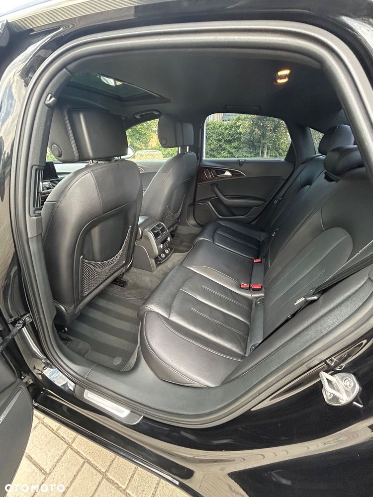 Audi A6 Limousine - 13