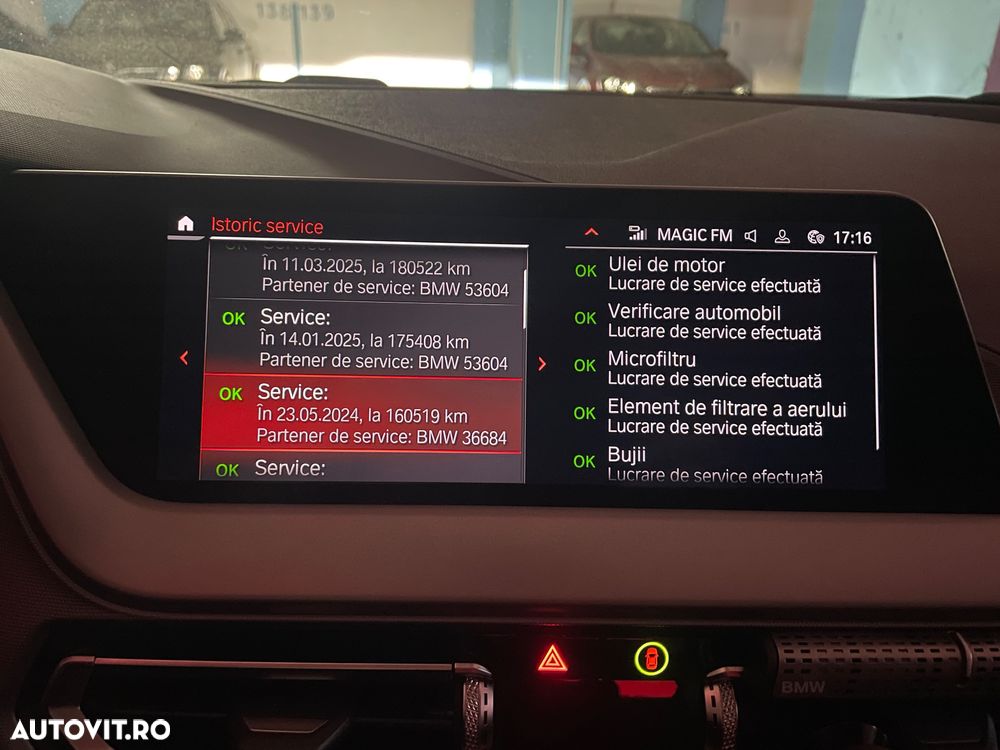 BMW Seria 1 118i Aut. - 40