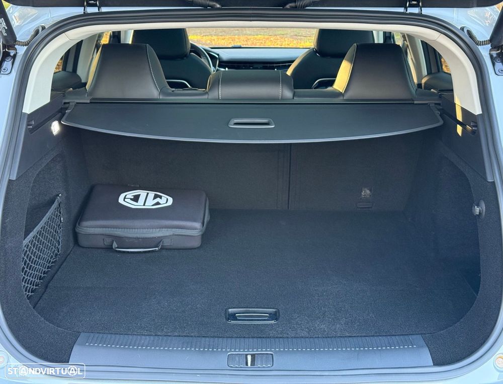 MG Marvel R 70 kWh Comfort - 15