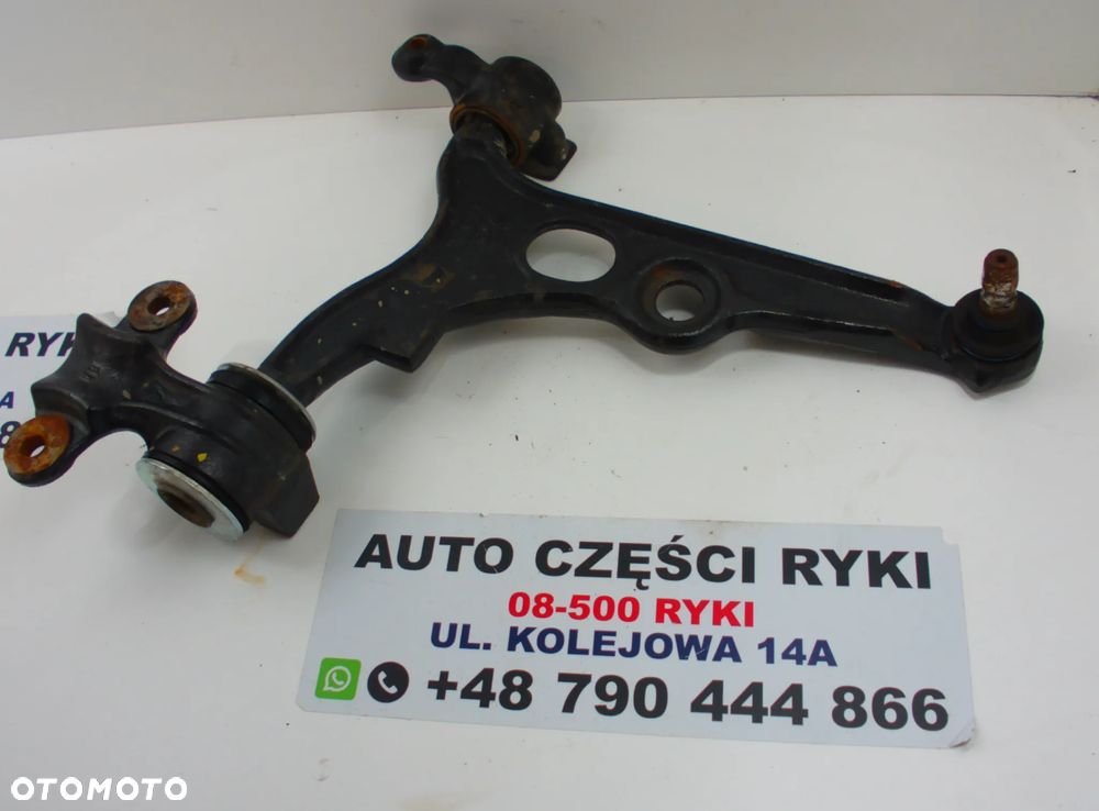 Fiat Ulysse Wahacz prawy przód - 3