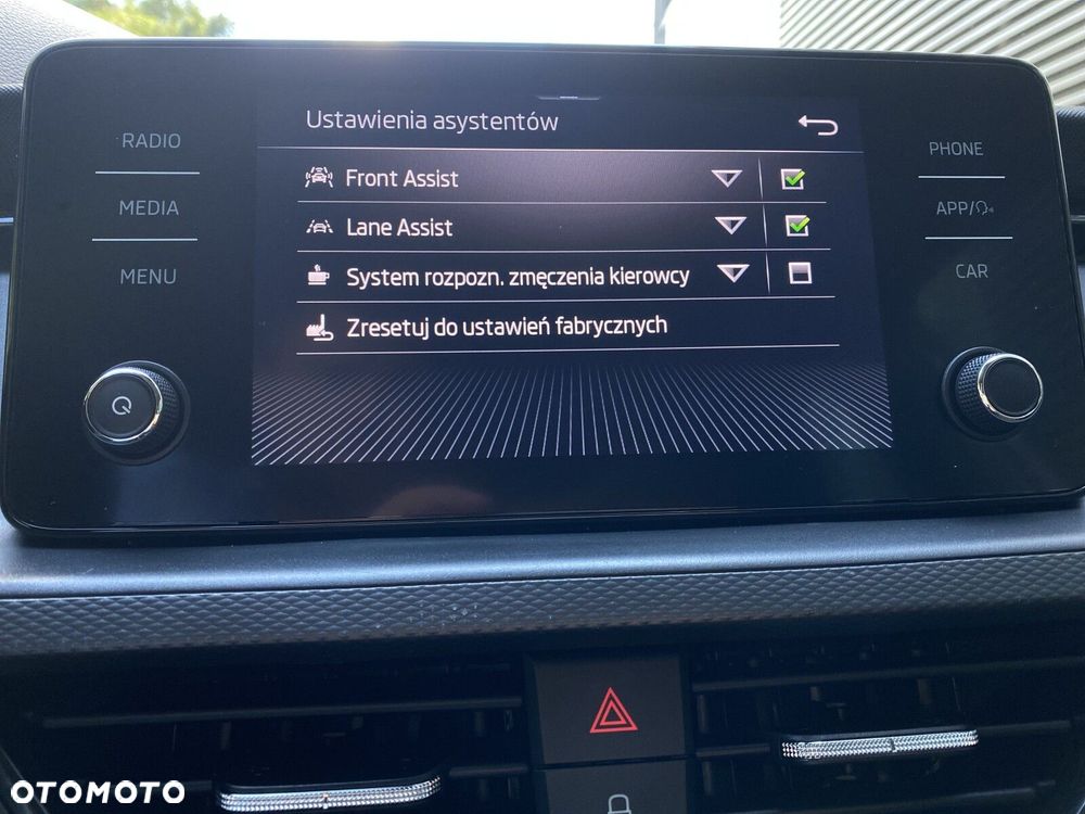 Skoda Scala 1.0 TSI Ambition - 28