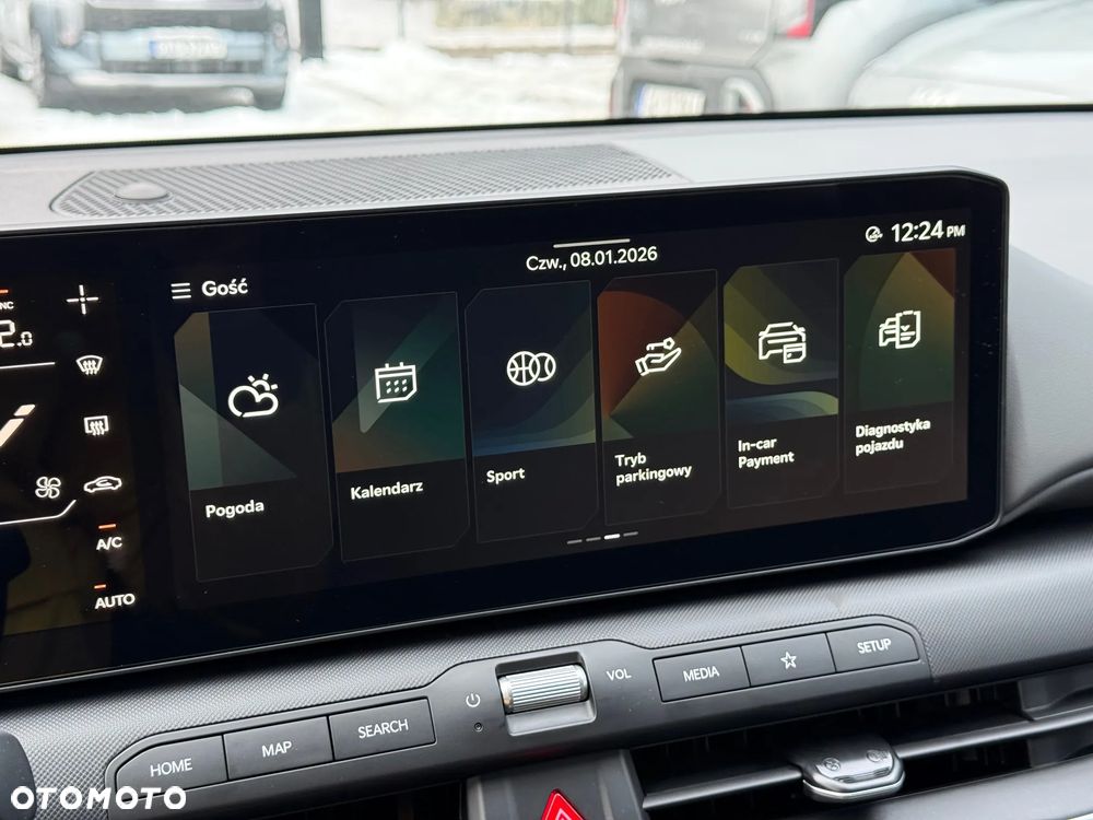 Kia K4 1.6 T-GDI M - 30