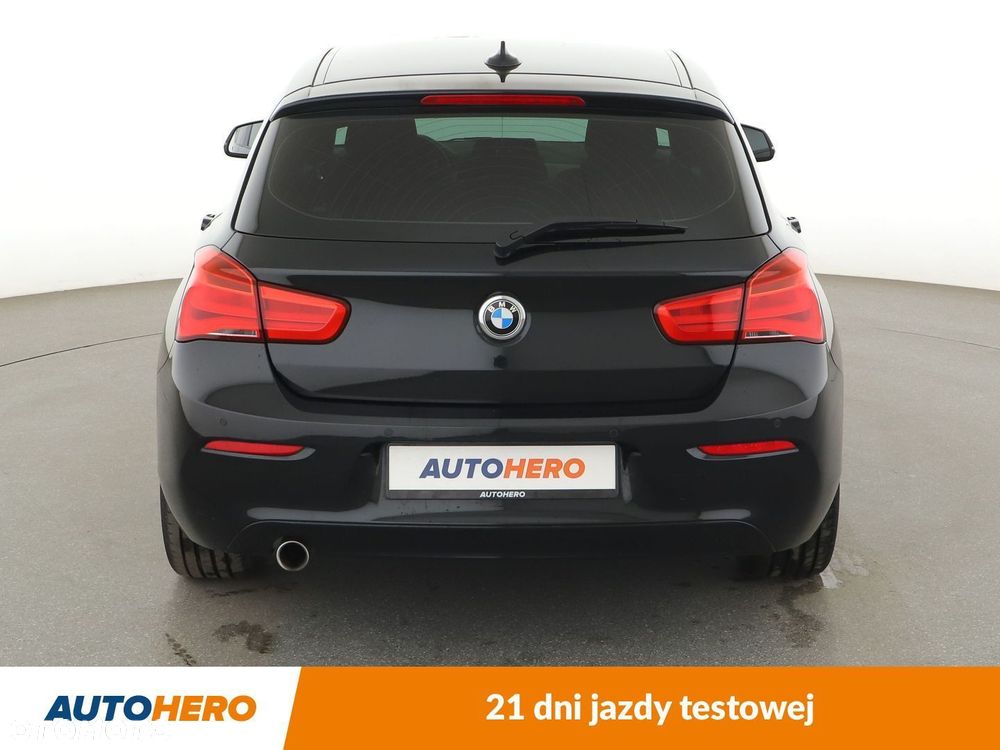 BMW Seria 1 118d Advantage - 5