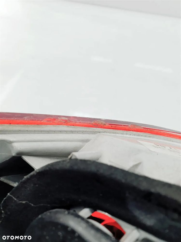 BMW 3 E92 COUPE 06r+ PRAWA LAMPA TYŁ LED ORY EU !!! - 9