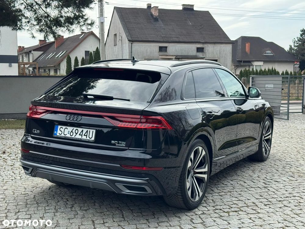 Audi Q8 - 5