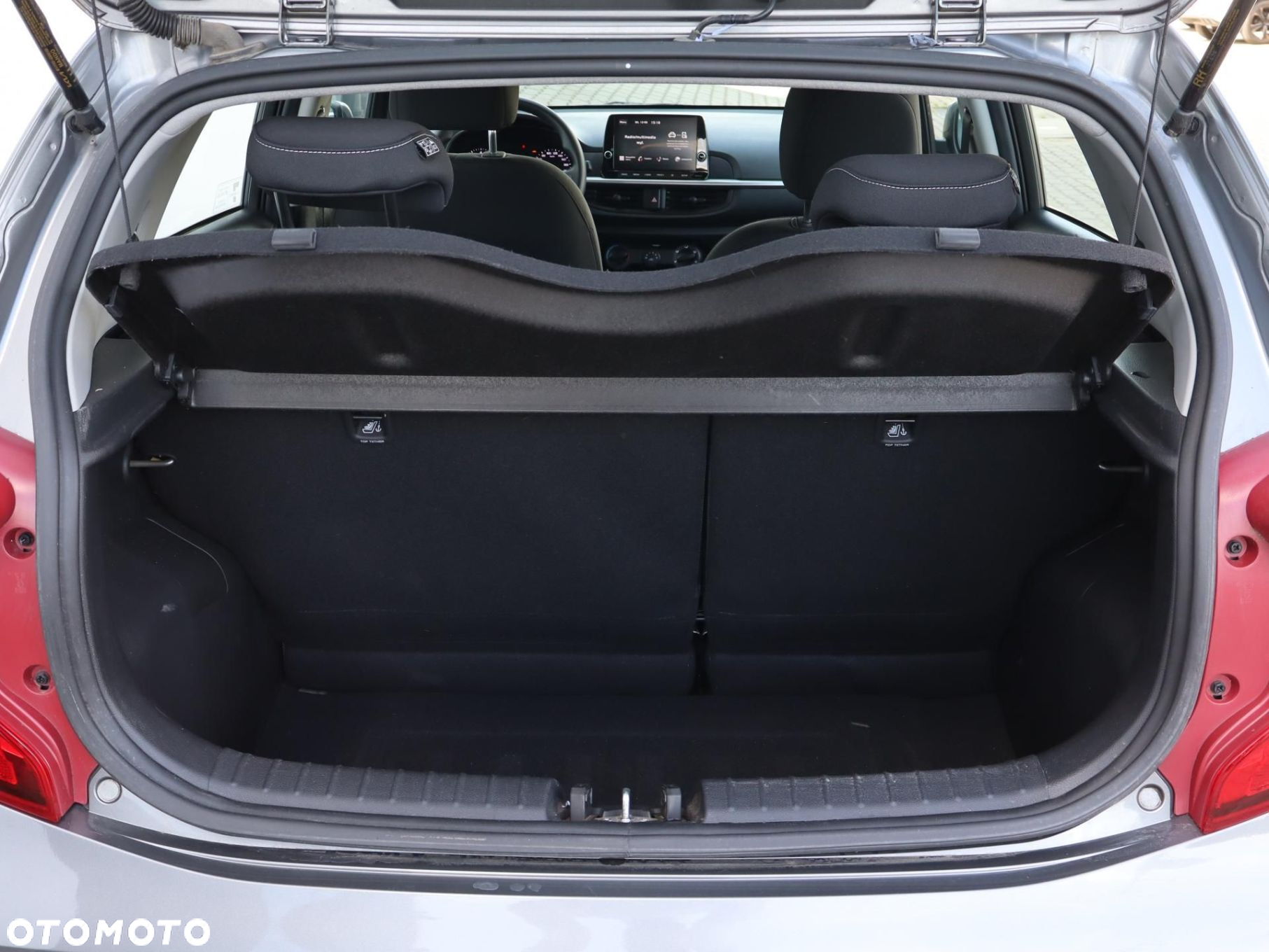 Kia Picanto - 8