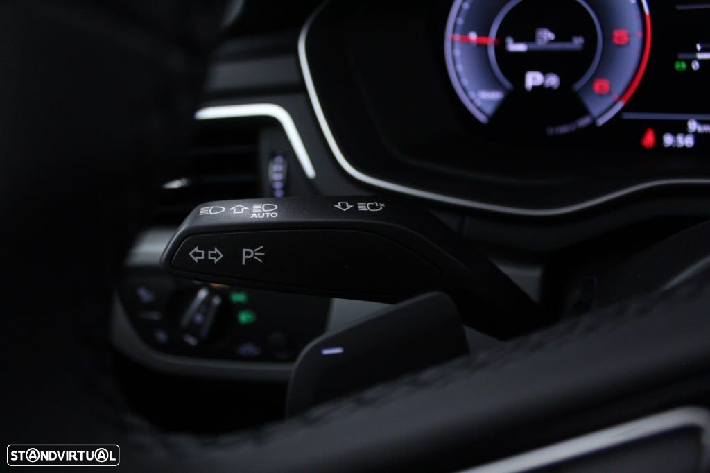 Audi A4 Avant - 24