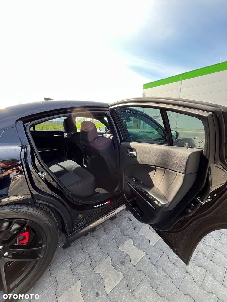 Dodge Charger 5.7 R/T - 14