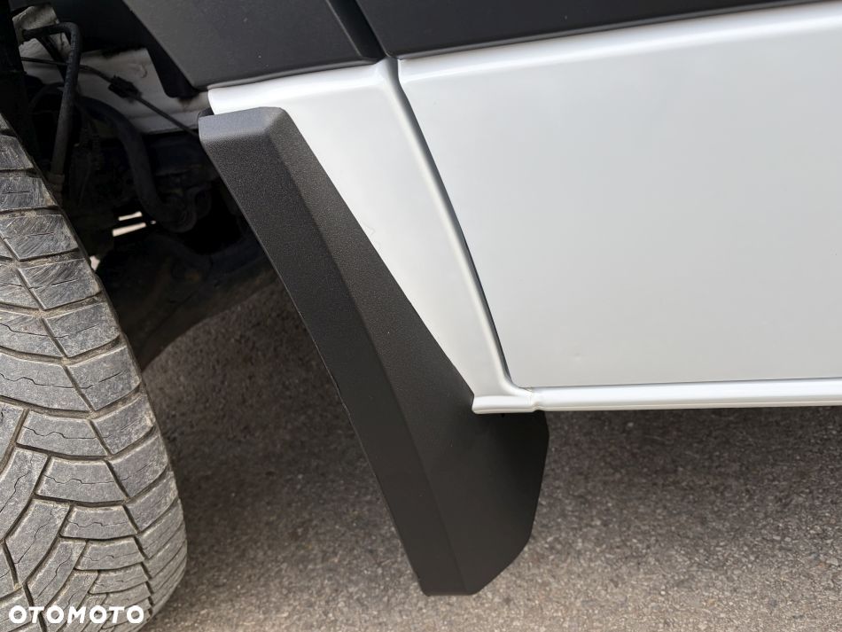 Mercedes-Benz Sprinter 518CDi - 31