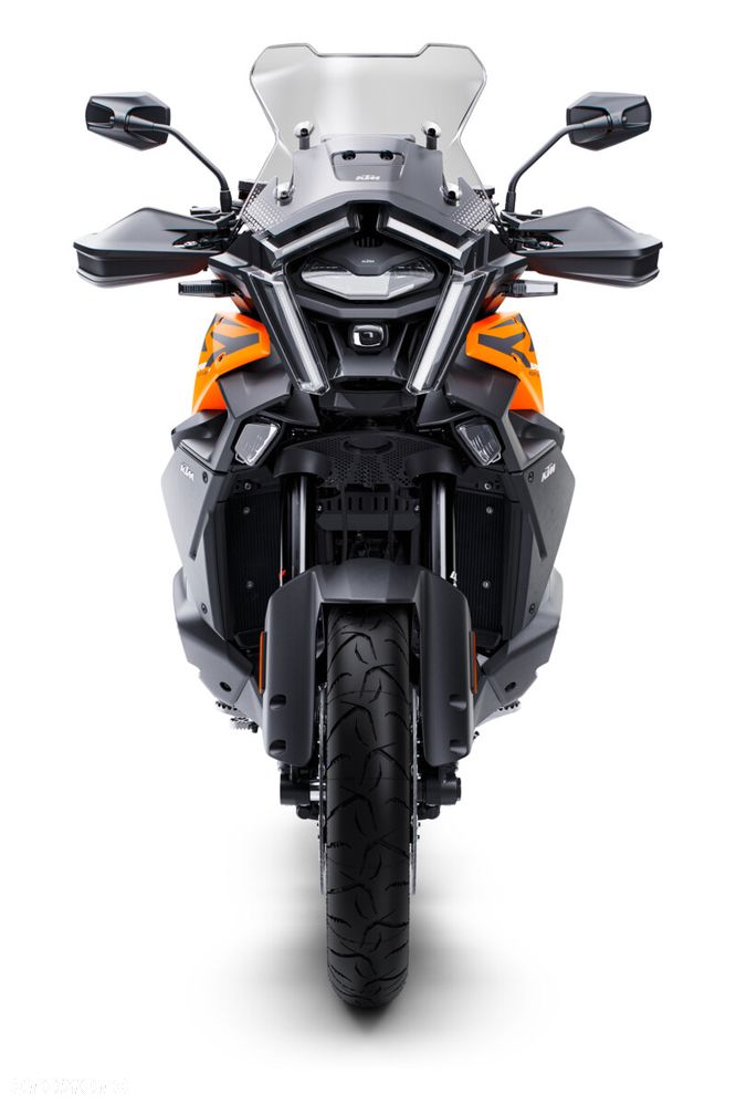 KTM Super Adventure - 6