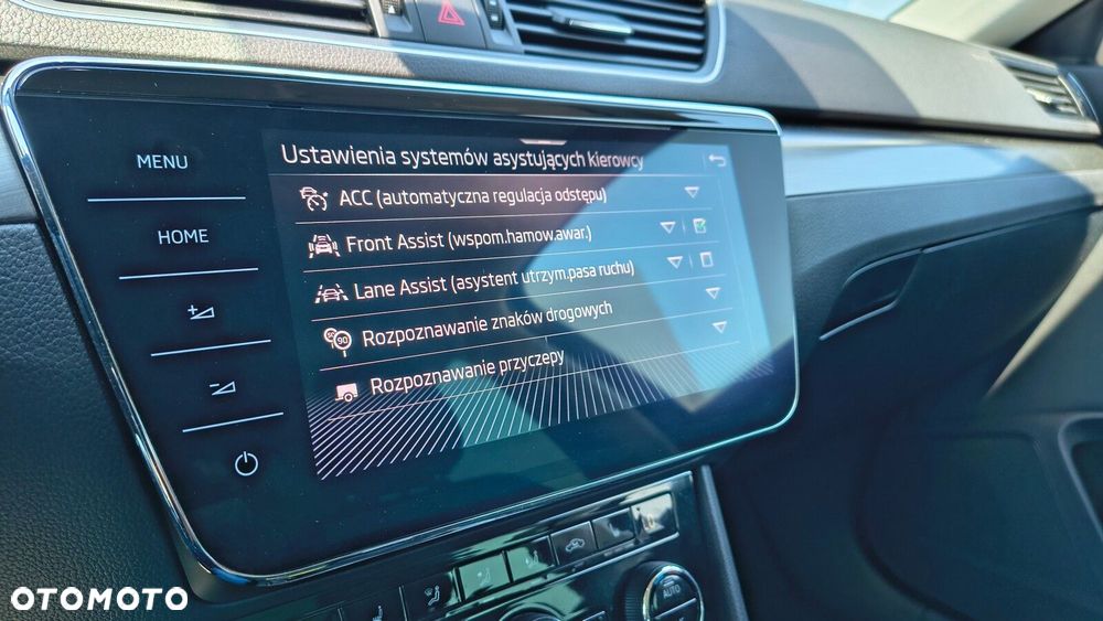Skoda Superb 2.0 TDI SCR 4x4 Style DSG - 25