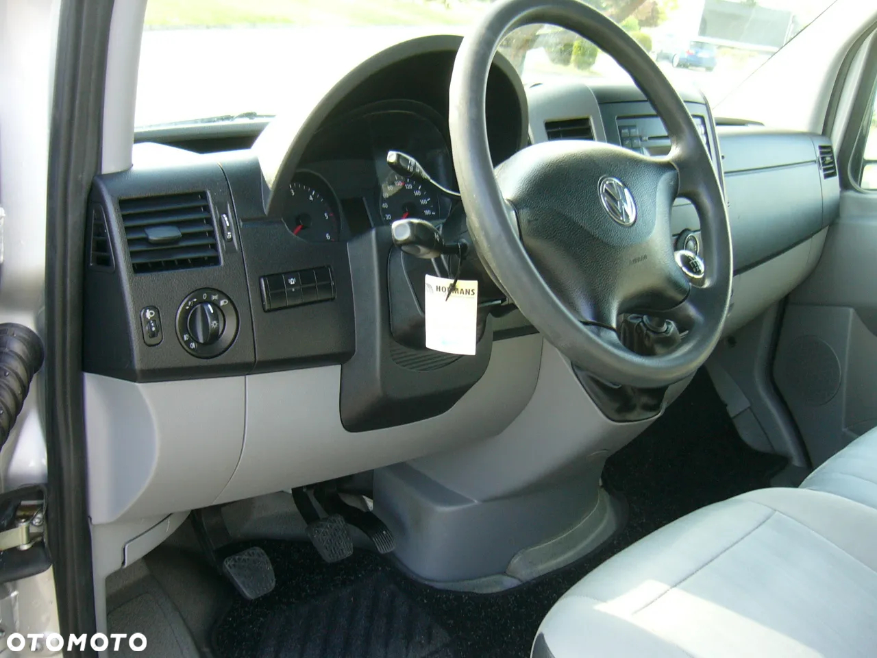 Volkswagen Crafter L1H1 2,0tdi 109 Ps EURO5 - 11