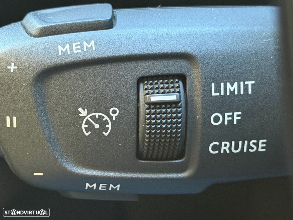 Peugeot 508 1.5 BlueHDi Allure EAT8 - 37