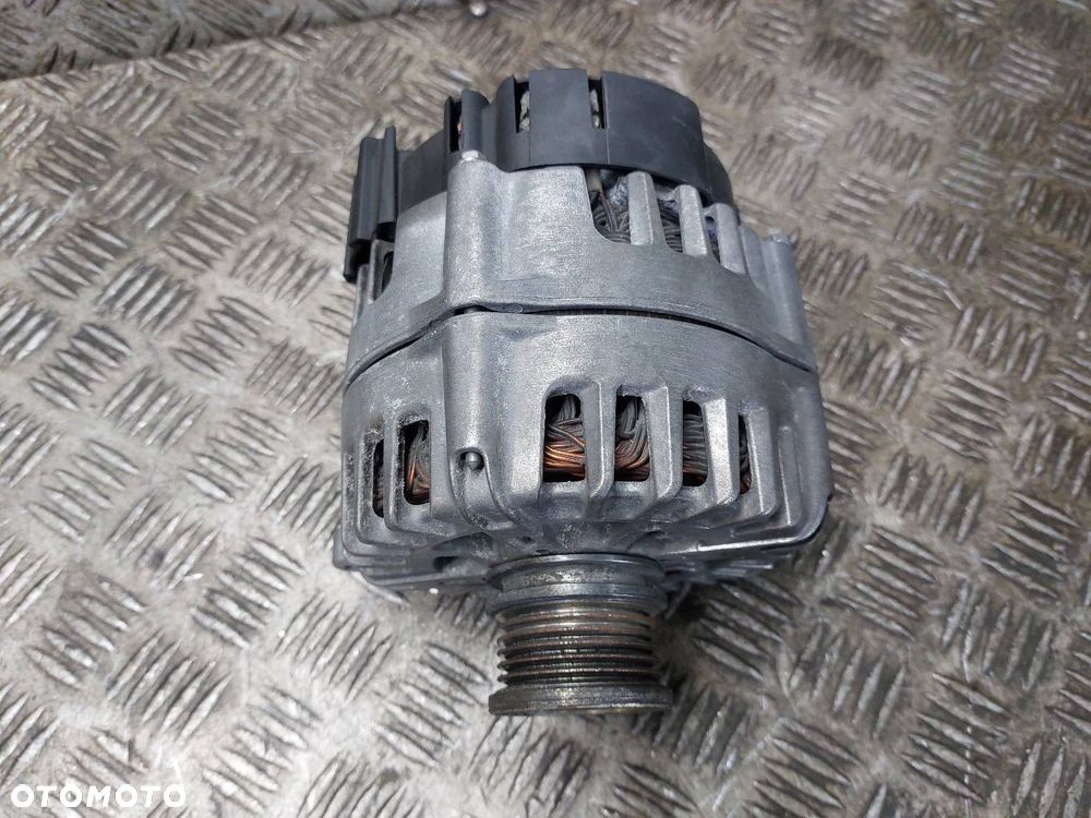 ALTERNATOR AUDI A6 C7 2.0 TDI 03L903016A - 2