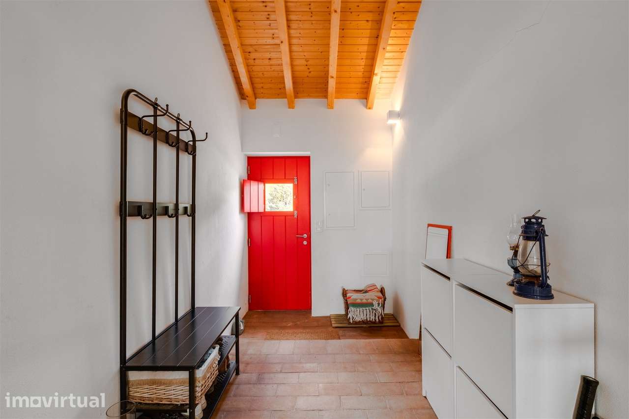 Casa Luz Pérgola | Moradia T4 de Arquitetura de Autor na Igrejinha - Grande imagem: 4/42