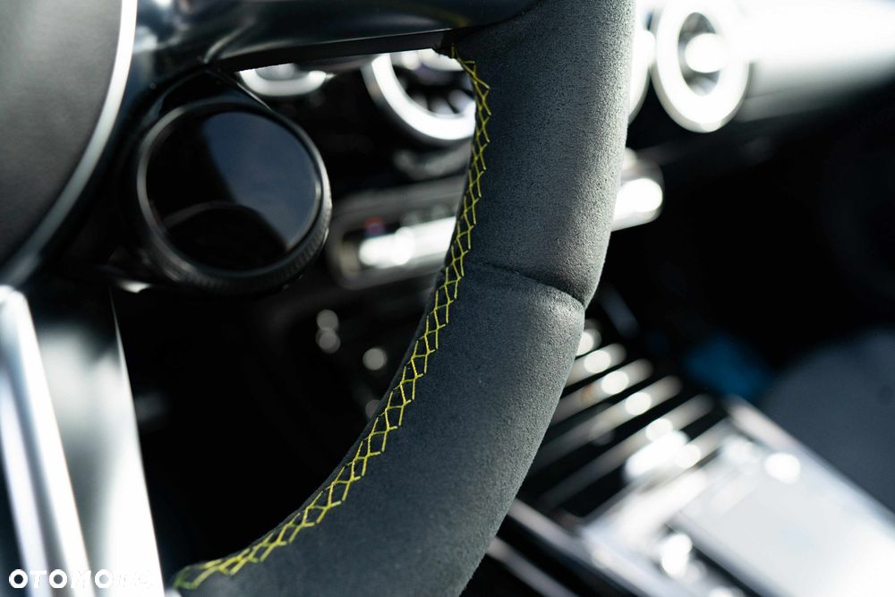 Mercedes-Benz CLA AMG 35 4-Matic 7G-DCT - 6