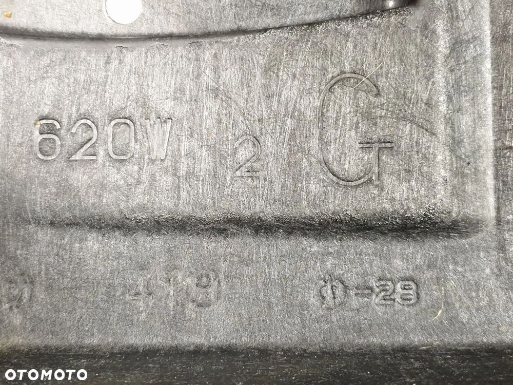 LEXUS NX 2.0T 2.5h 14-21r Osłona Podwozia - 4