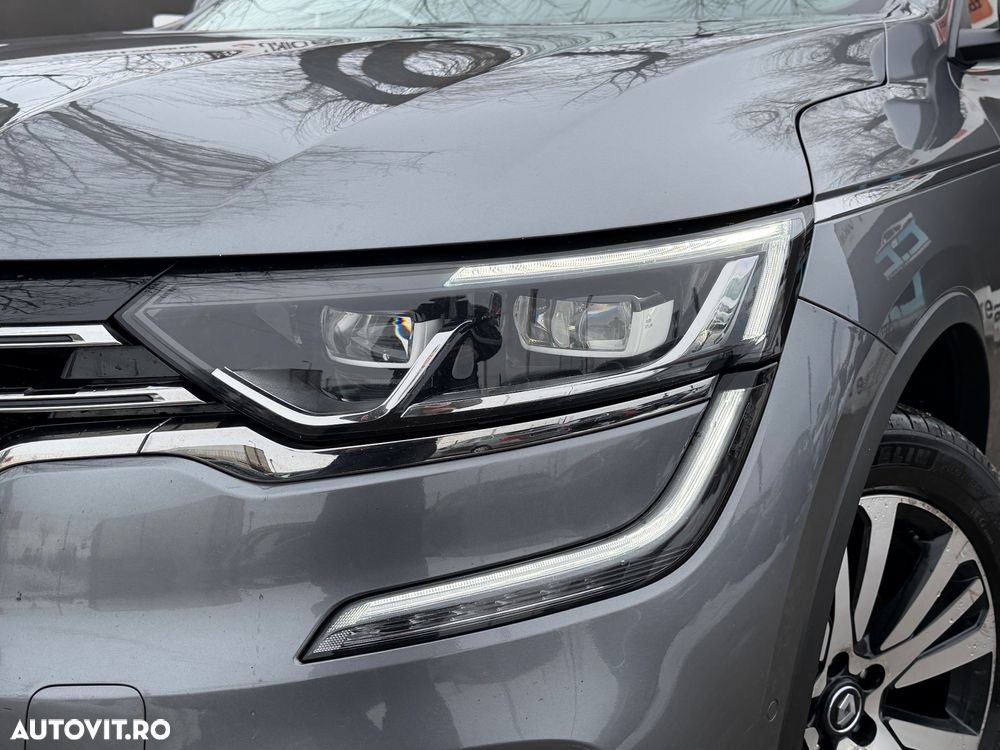 Renault Koleos 2.0 Energy dCi X-TRONIC Intens - 30