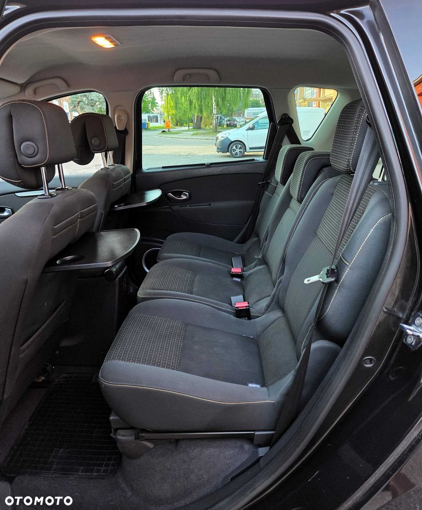 Renault Scenic - 7