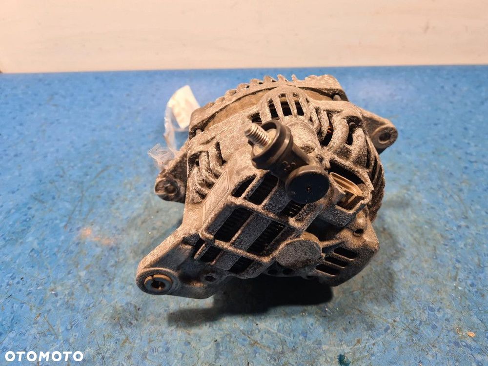 SUBARU FORESTER II LIFT 2.0B ALTERNATOR A3TG0491 - 3