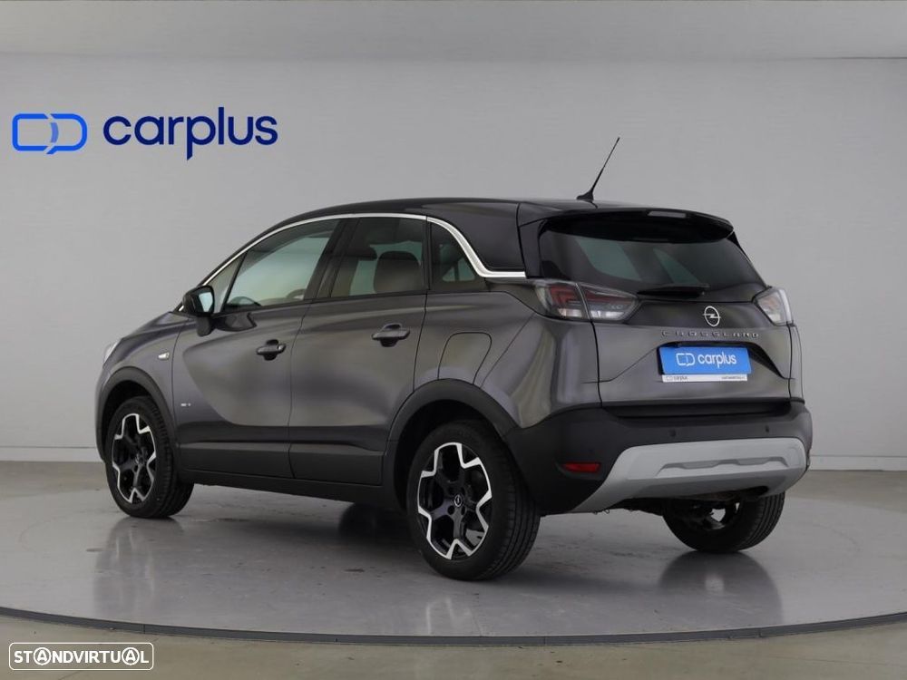Opel Crossland 1.2 T Design & Tech - 5